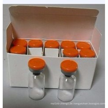 Hormon Ghrp-6 für Muskelwachstum mit Laborversorgung (5 mg / Fläschchen)
